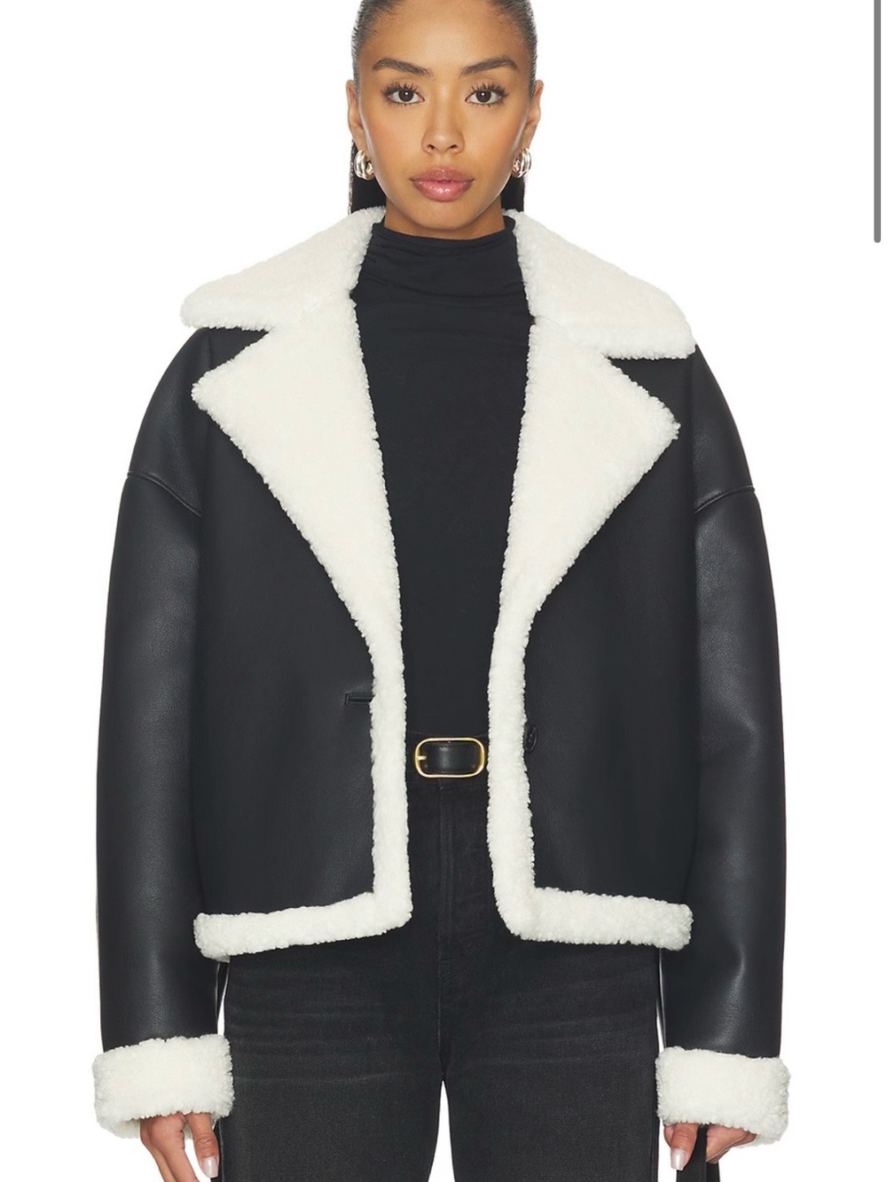 L'Academie Oli Jacket